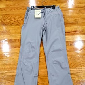 Duluth Armichillo Pants grey size 10